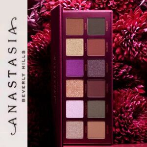 Anastasia Beverly Hills Fall Romance Eyeshadow Palette